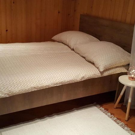 Ljubljana City Centre Apartment Bagian luar foto