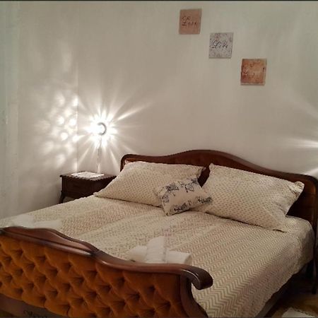 Ljubljana City Centre Apartment Bagian luar foto