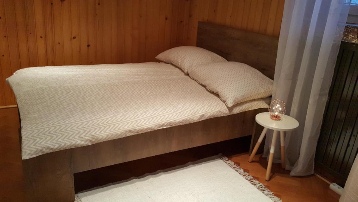 Ljubljana City Centre Apartment Bagian luar foto