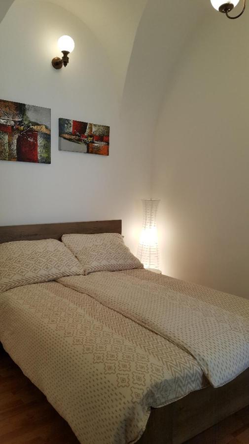 Ljubljana City Centre Apartment Bagian luar foto