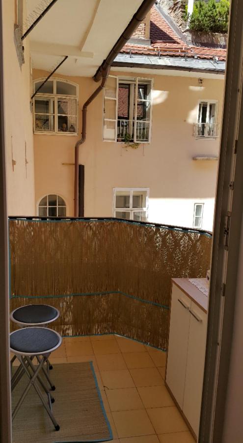 Ljubljana City Centre Apartment Bagian luar foto